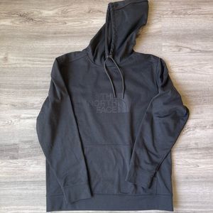 Men The North Face Hoodie Sweater